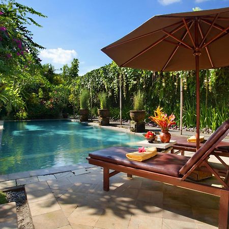 Barong Resort Ubud By Puri Signatures Dış mekan fotoğraf