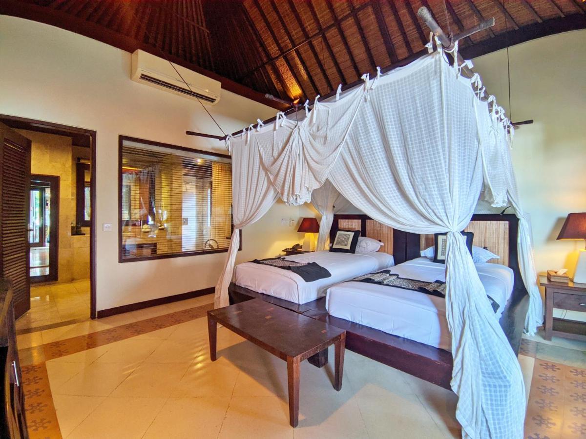 Barong Resort Ubud By Puri Signatures Dış mekan fotoğraf