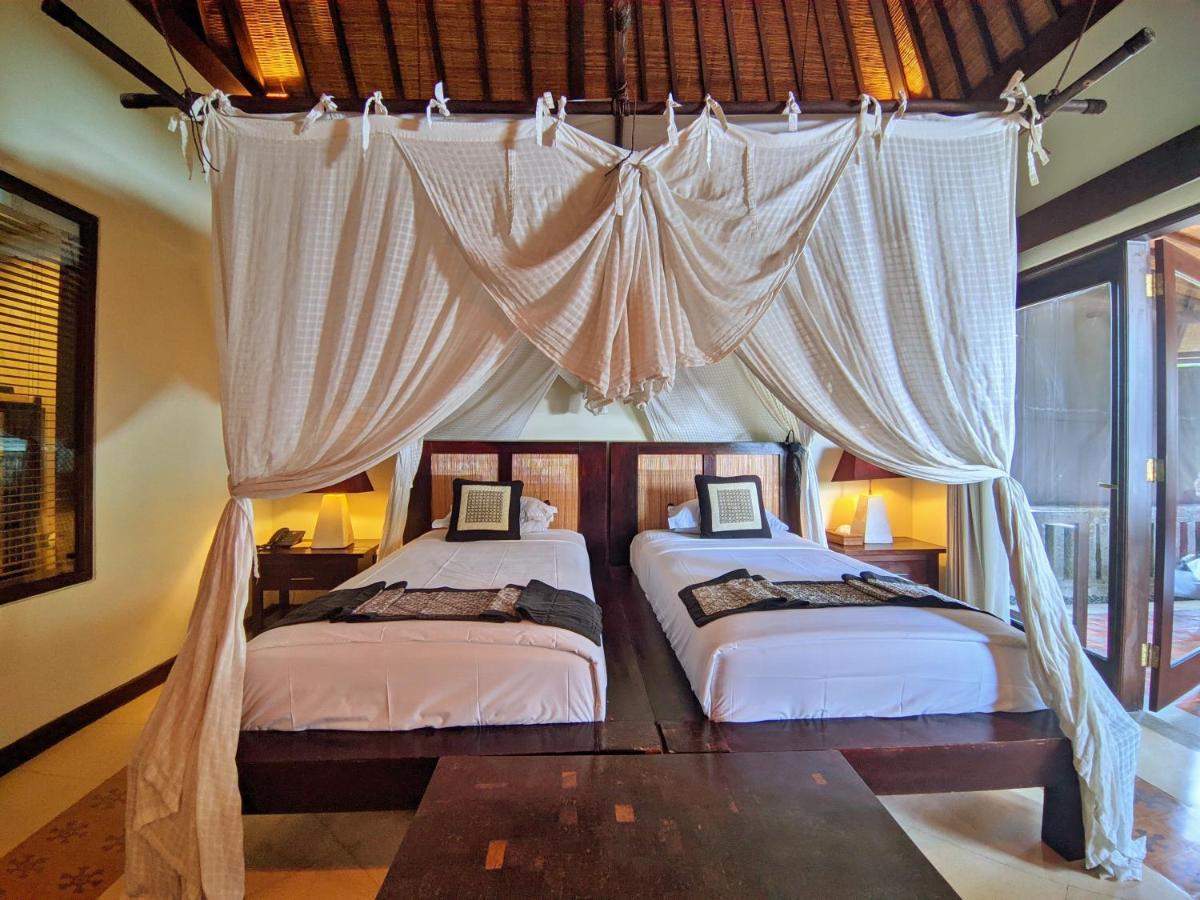 Barong Resort Ubud By Puri Signatures Dış mekan fotoğraf