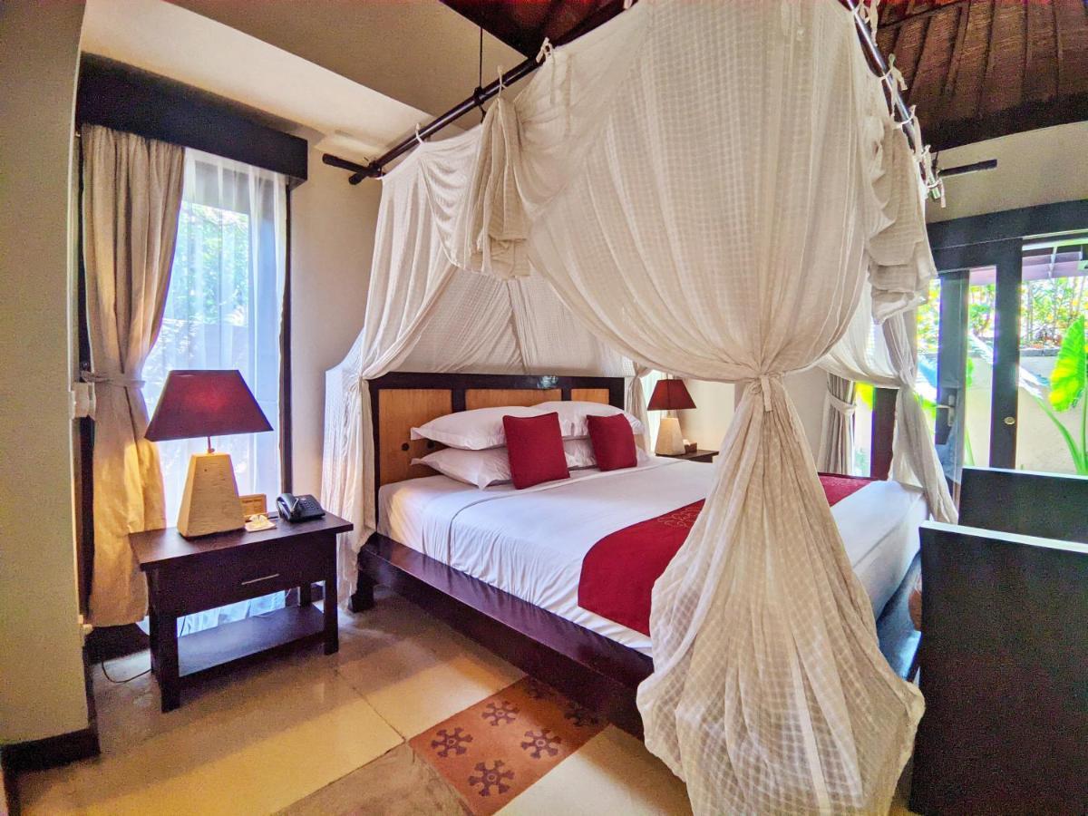 Barong Resort Ubud By Puri Signatures Dış mekan fotoğraf