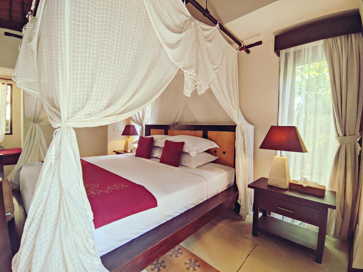 Barong Resort Ubud By Puri Signatures Dış mekan fotoğraf