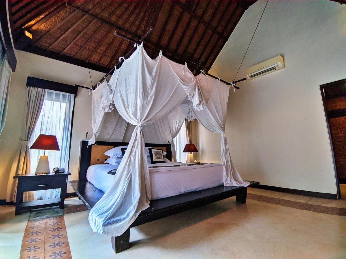 Barong Resort Ubud By Puri Signatures Dış mekan fotoğraf