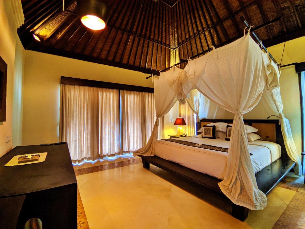 Barong Resort Ubud By Puri Signatures Dış mekan fotoğraf