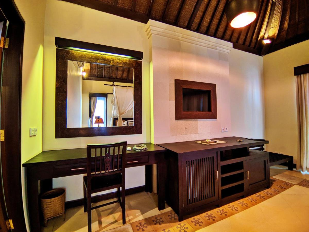 Barong Resort Ubud By Puri Signatures Dış mekan fotoğraf
