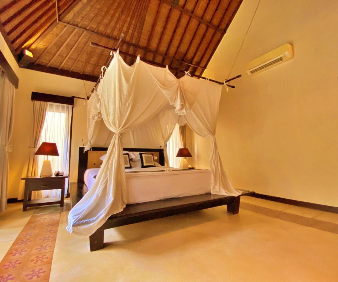 Barong Resort Ubud By Puri Signatures Dış mekan fotoğraf