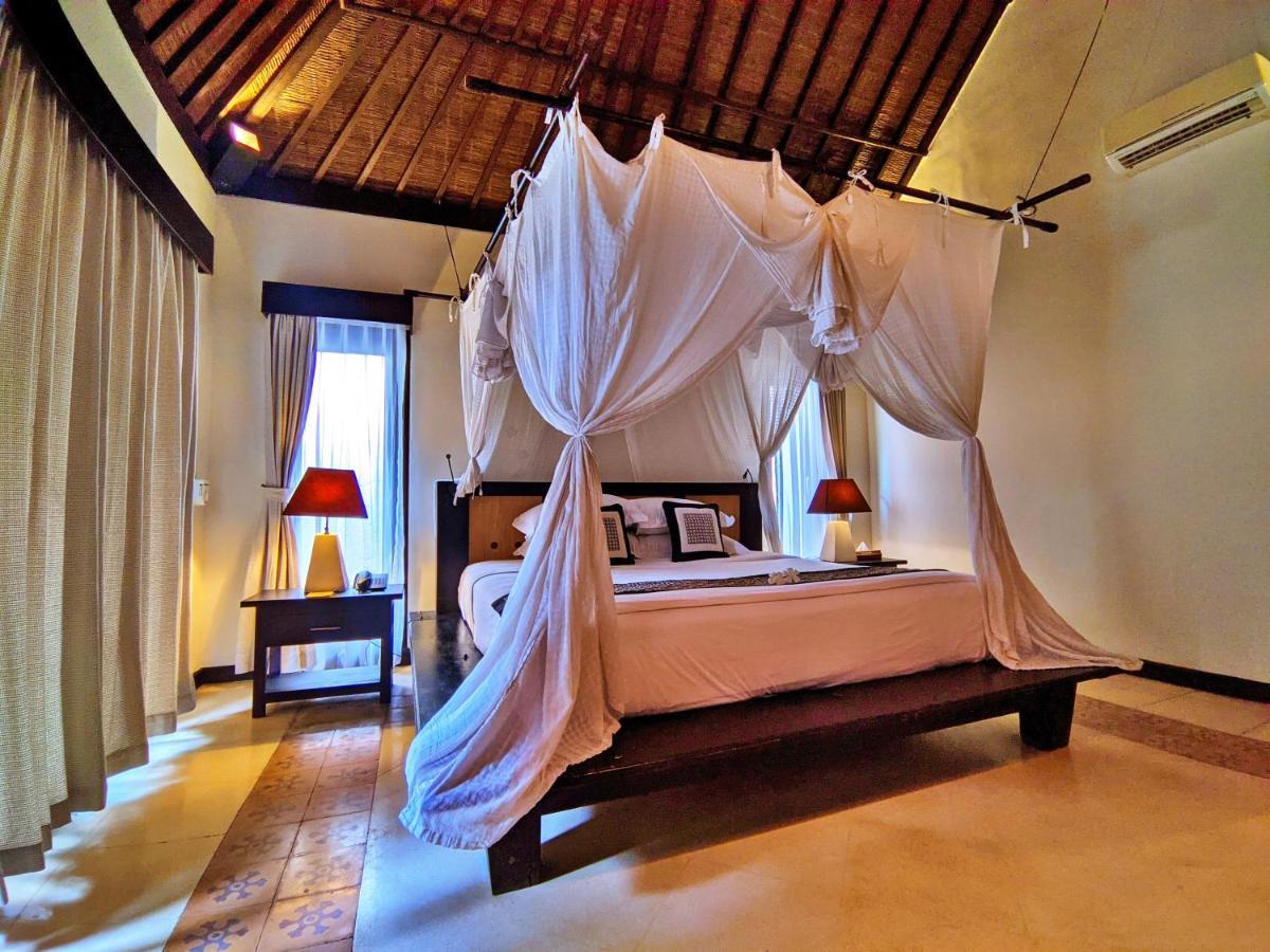 Barong Resort Ubud By Puri Signatures Dış mekan fotoğraf