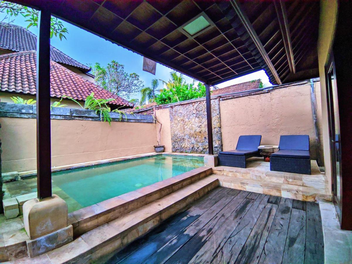 Barong Resort Ubud By Puri Signatures Dış mekan fotoğraf