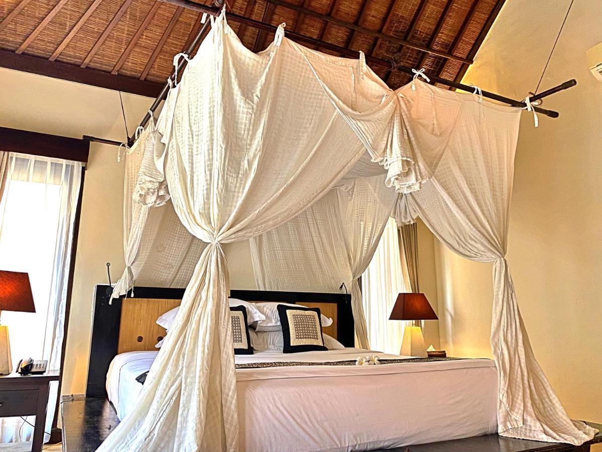 Barong Resort Ubud By Puri Signatures Dış mekan fotoğraf