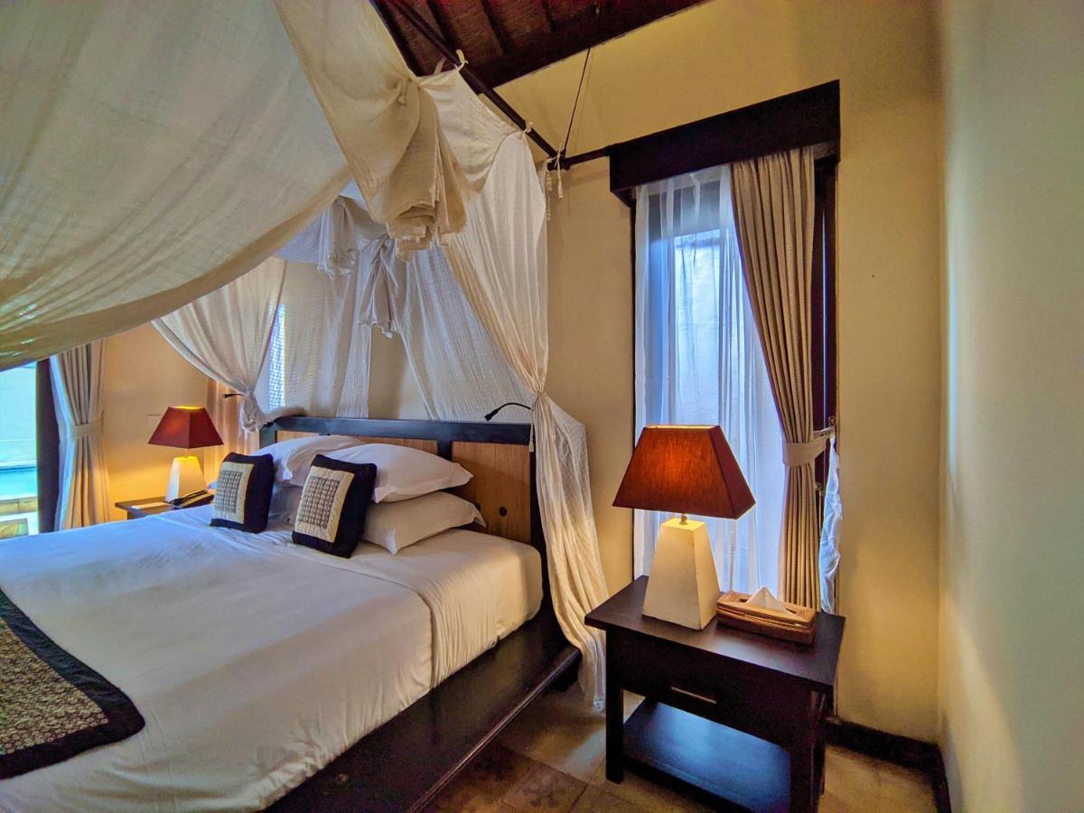 Barong Resort Ubud By Puri Signatures Dış mekan fotoğraf
