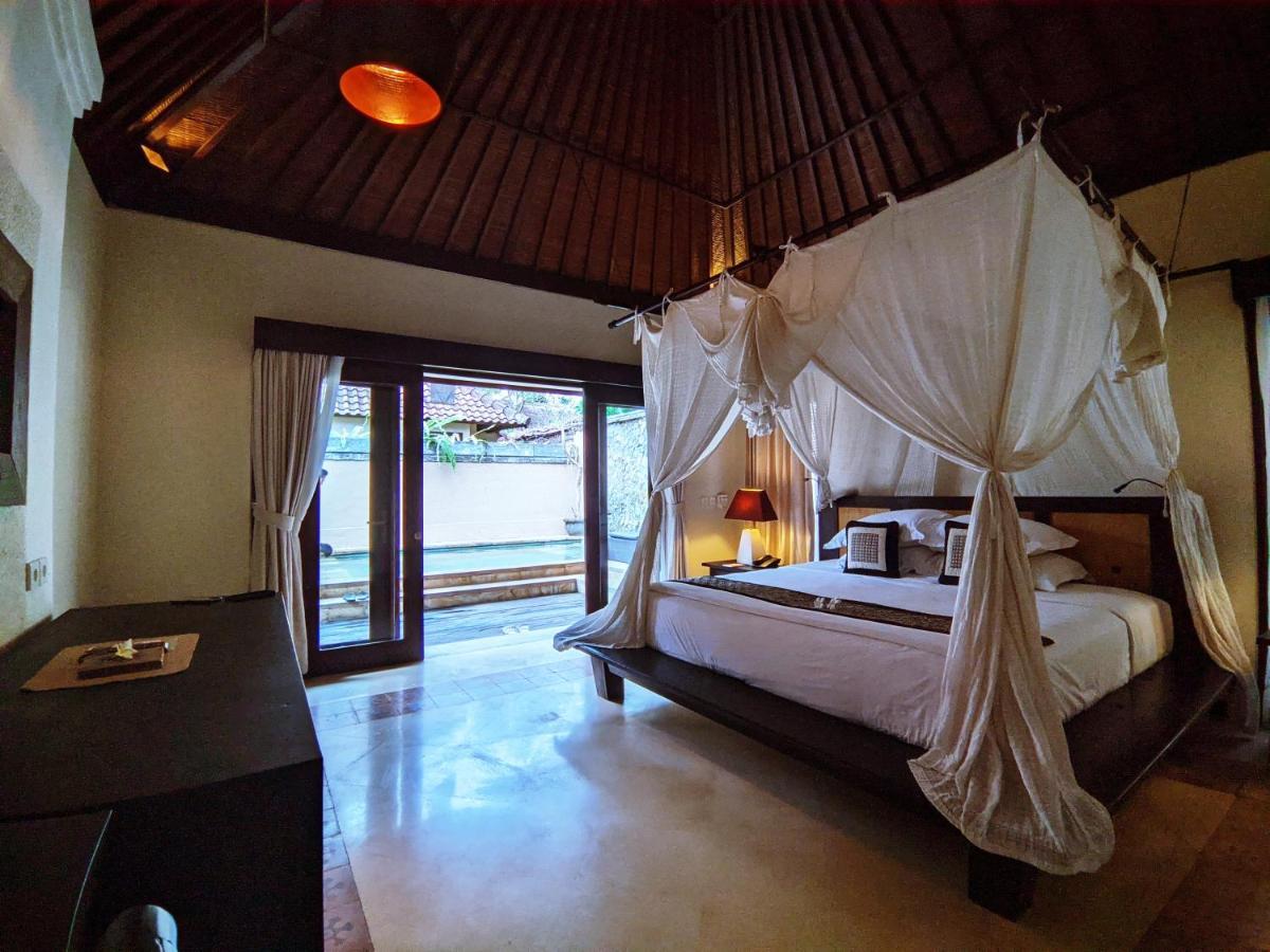 Barong Resort Ubud By Puri Signatures Dış mekan fotoğraf