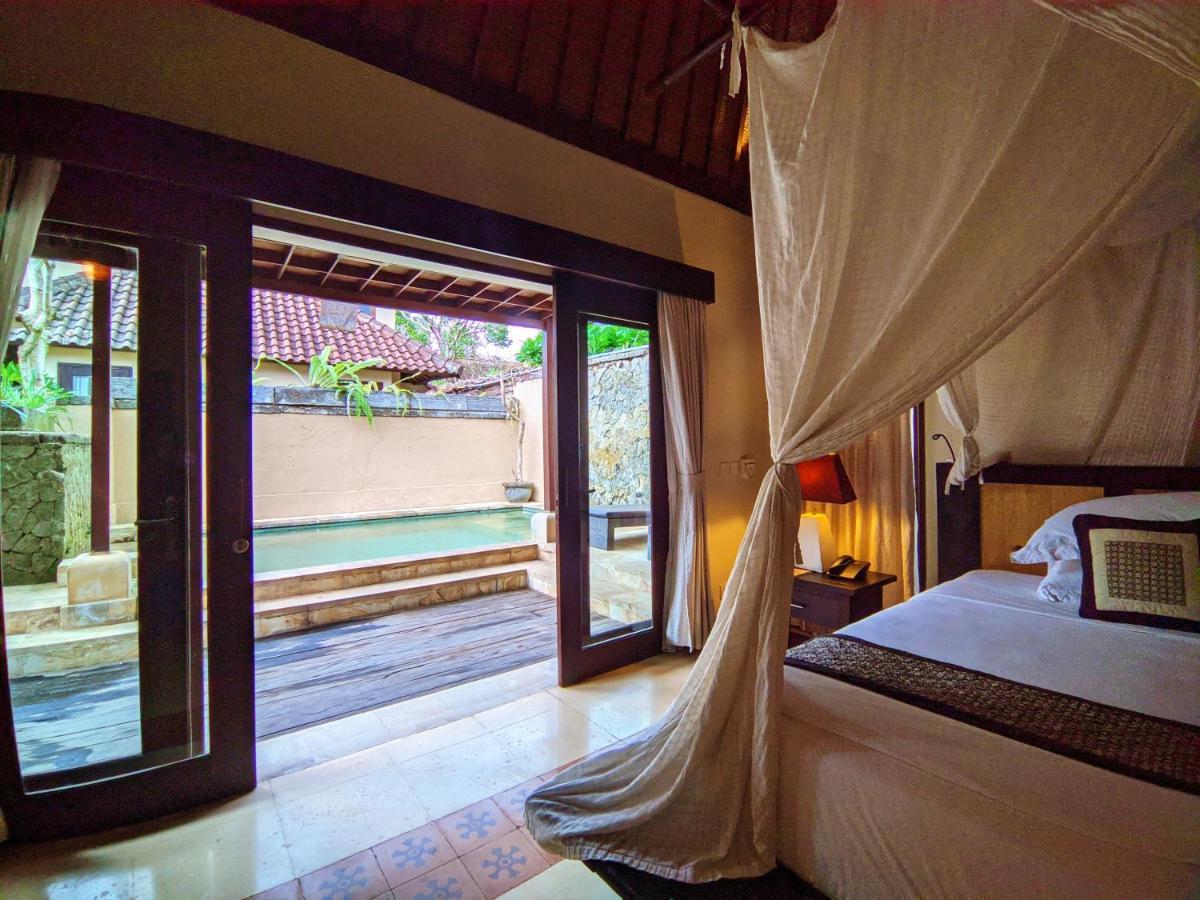Barong Resort Ubud By Puri Signatures Dış mekan fotoğraf