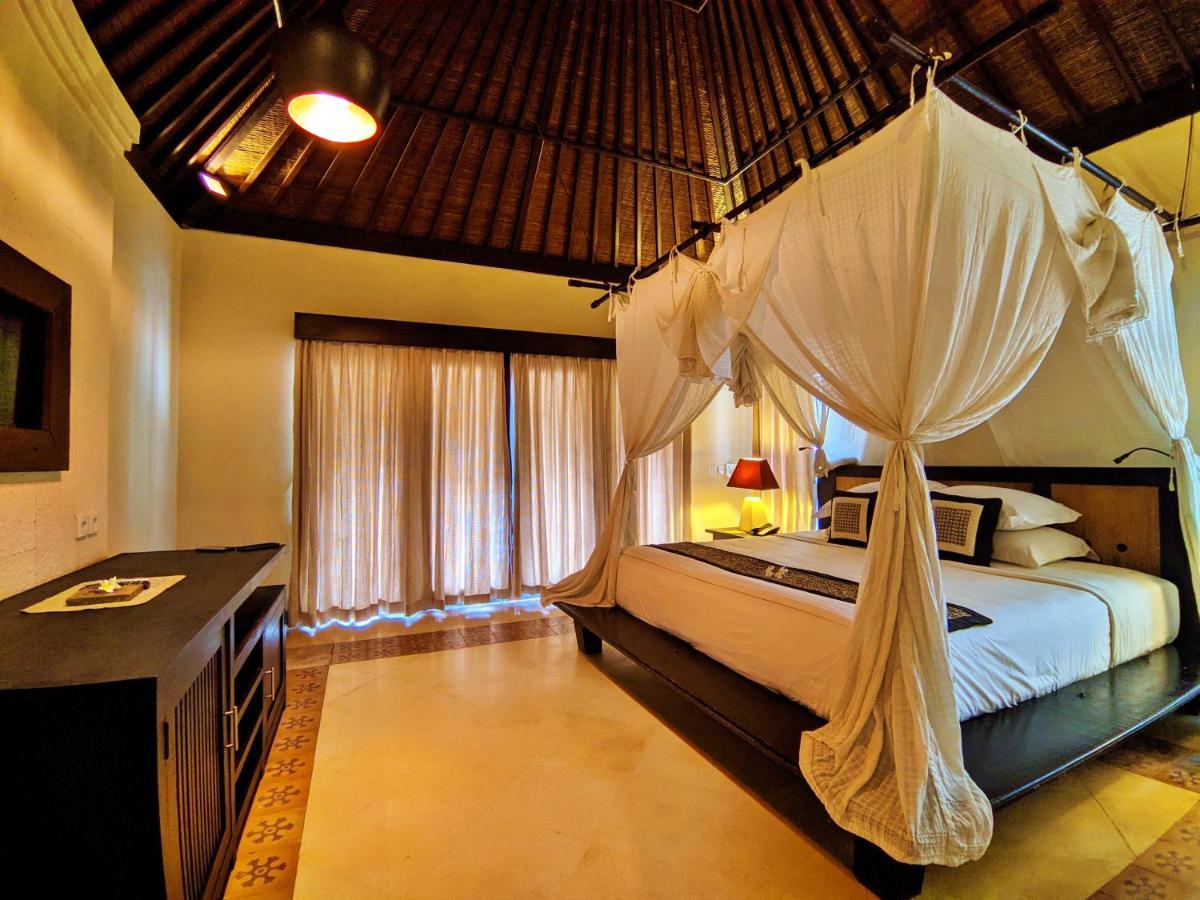 Barong Resort Ubud By Puri Signatures Dış mekan fotoğraf