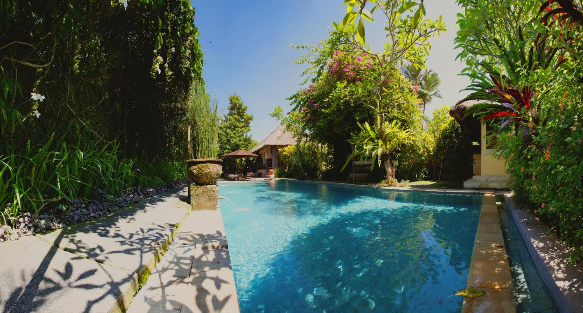 Barong Resort Ubud By Puri Signatures Dış mekan fotoğraf
