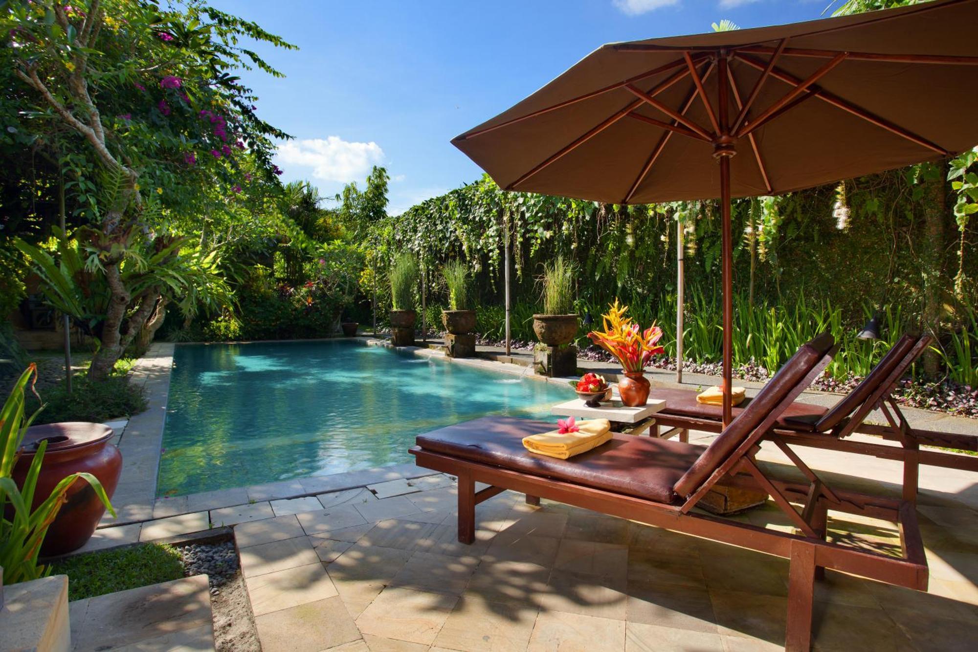 Barong Resort Ubud By Puri Signatures Dış mekan fotoğraf