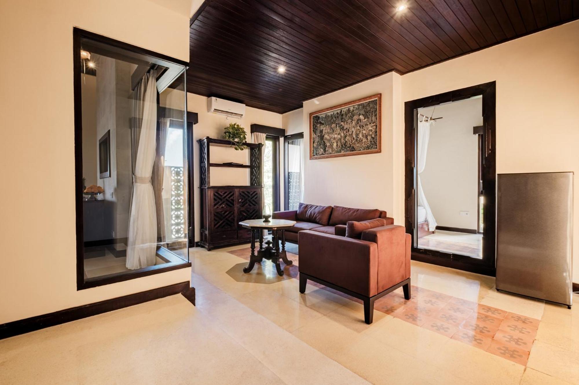 Barong Resort Ubud By Puri Signatures Dış mekan fotoğraf