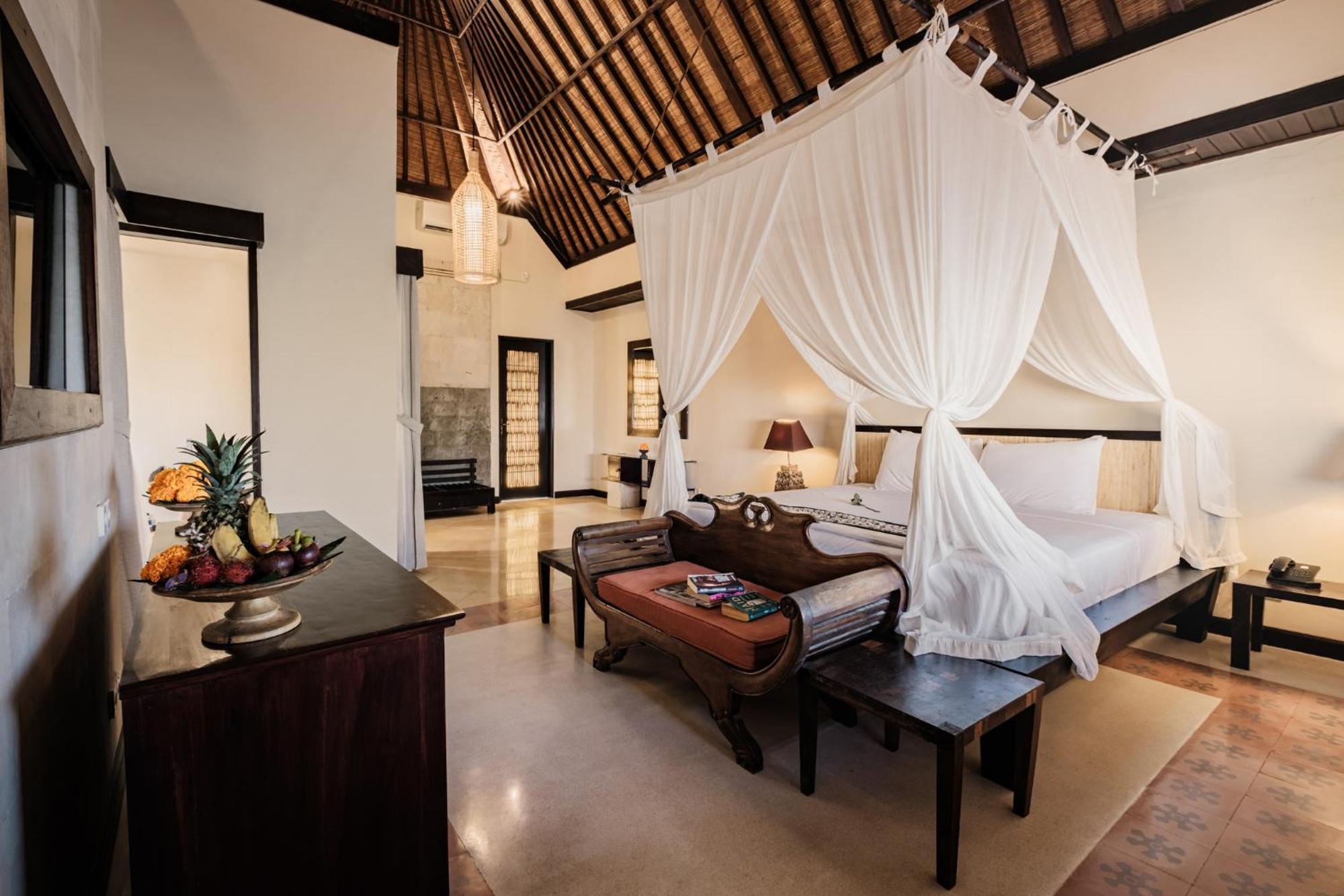 Barong Resort Ubud By Puri Signatures Dış mekan fotoğraf