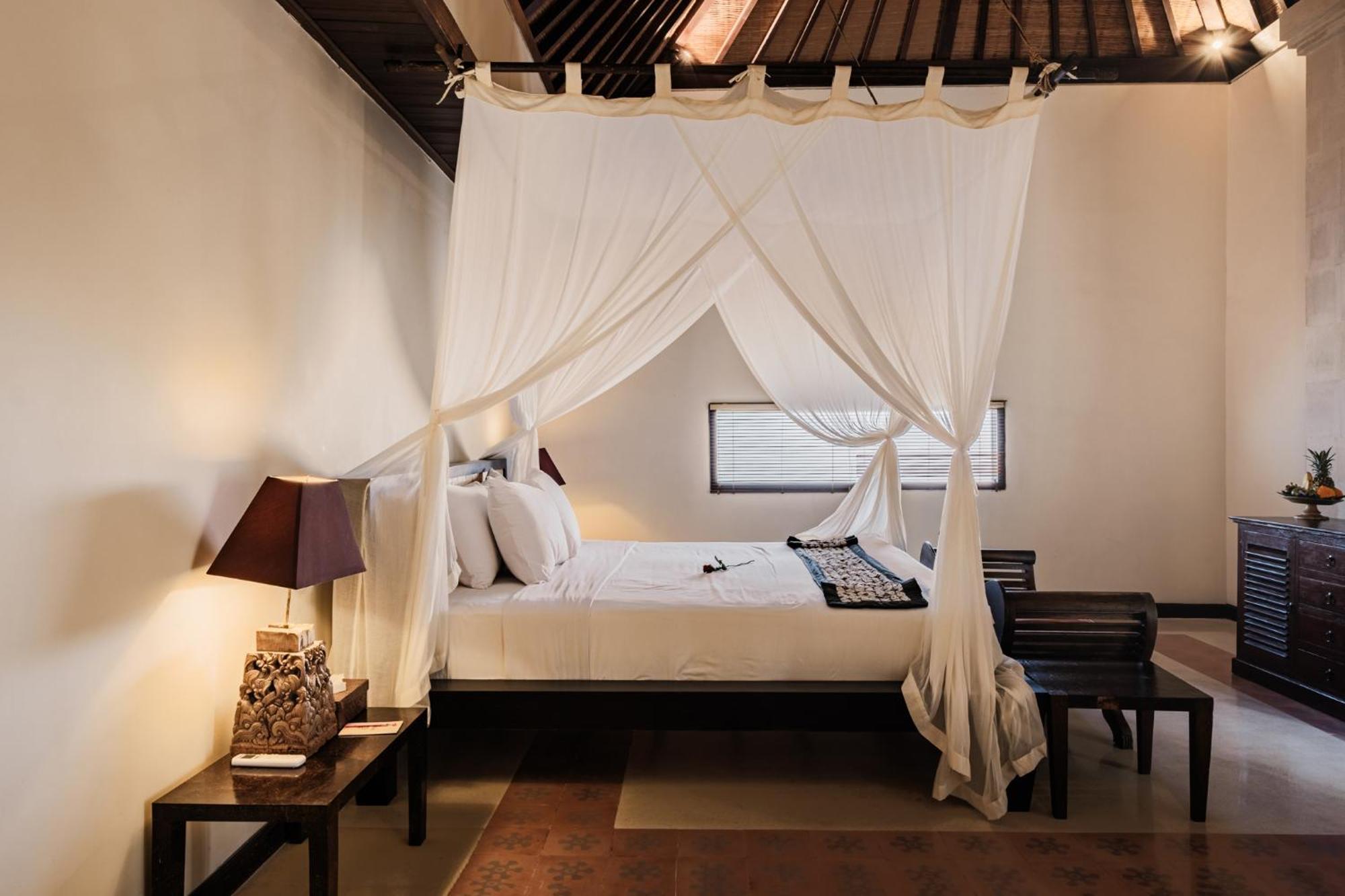 Barong Resort Ubud By Puri Signatures Dış mekan fotoğraf