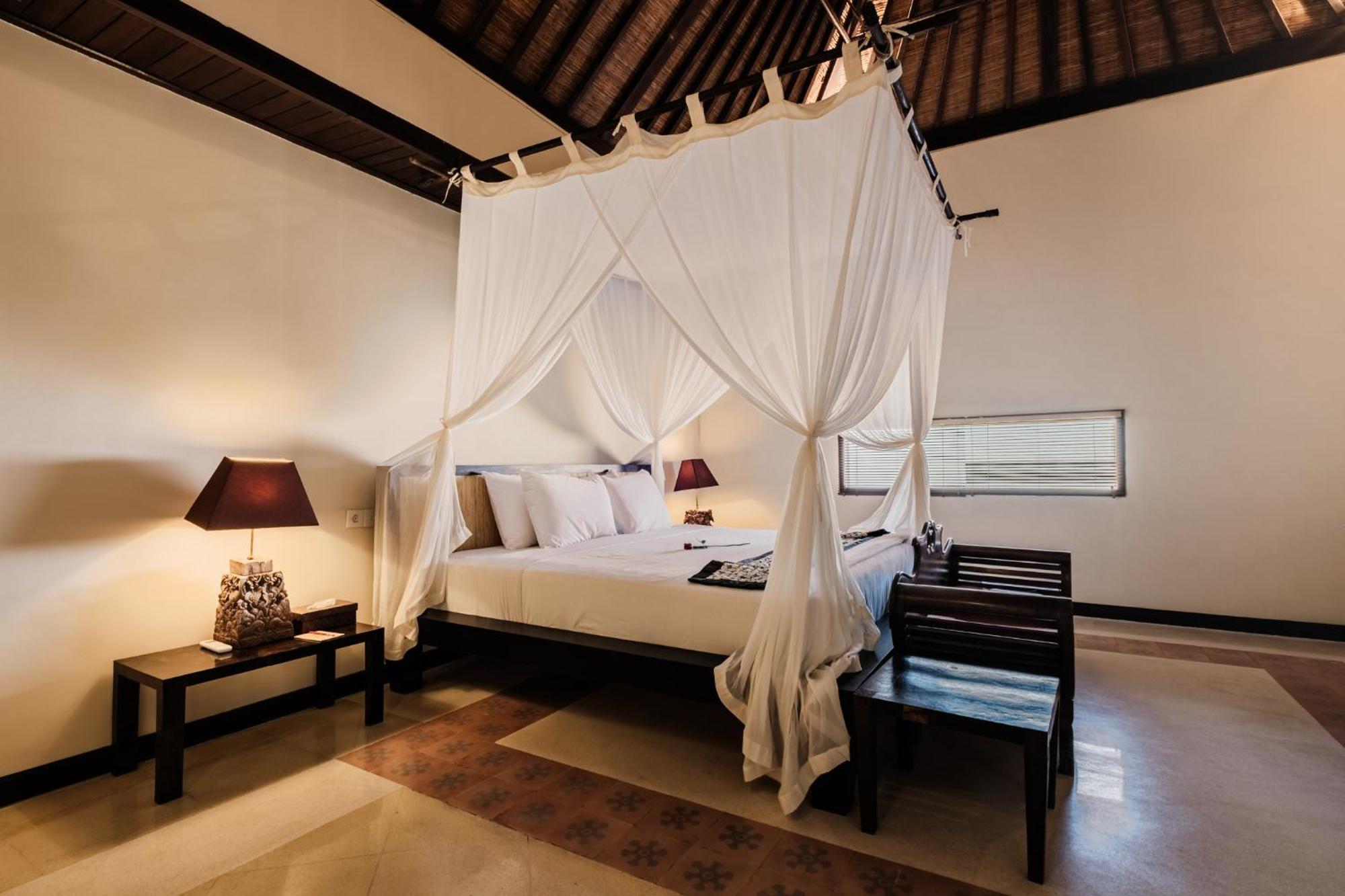 Barong Resort Ubud By Puri Signatures Dış mekan fotoğraf