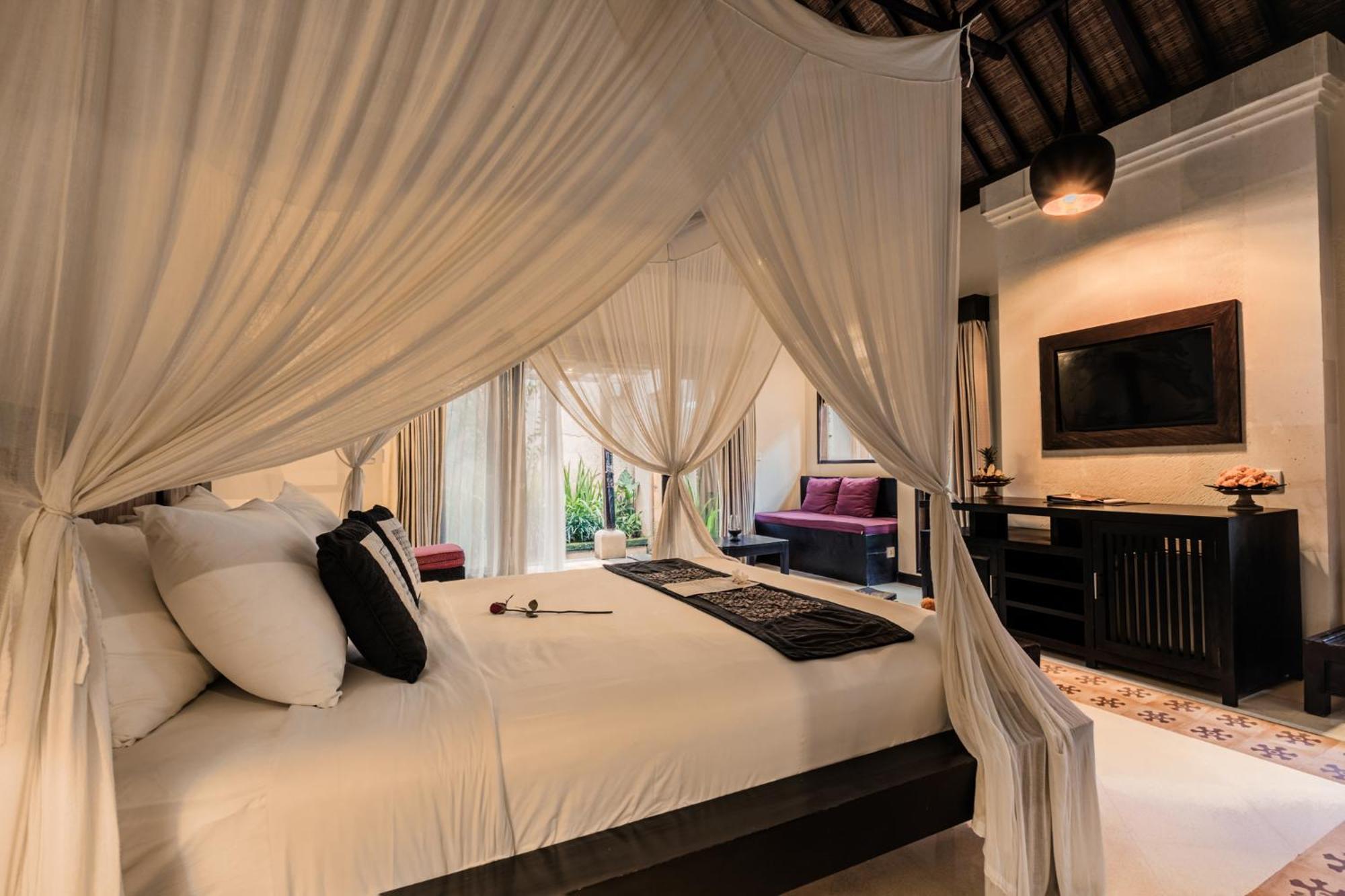 Barong Resort Ubud By Puri Signatures Dış mekan fotoğraf
