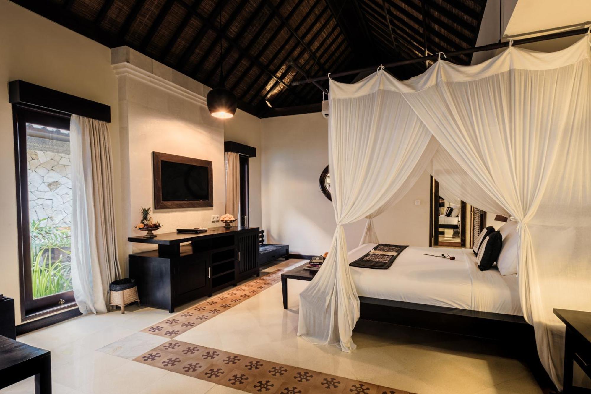 Barong Resort Ubud By Puri Signatures Dış mekan fotoğraf