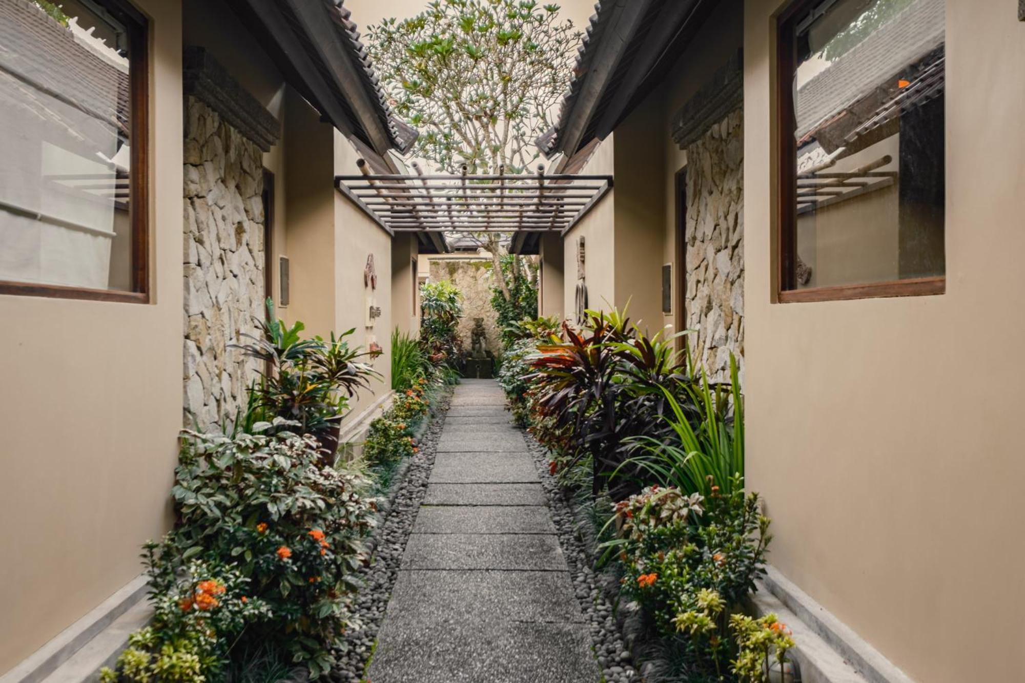 Barong Resort Ubud By Puri Signatures Dış mekan fotoğraf