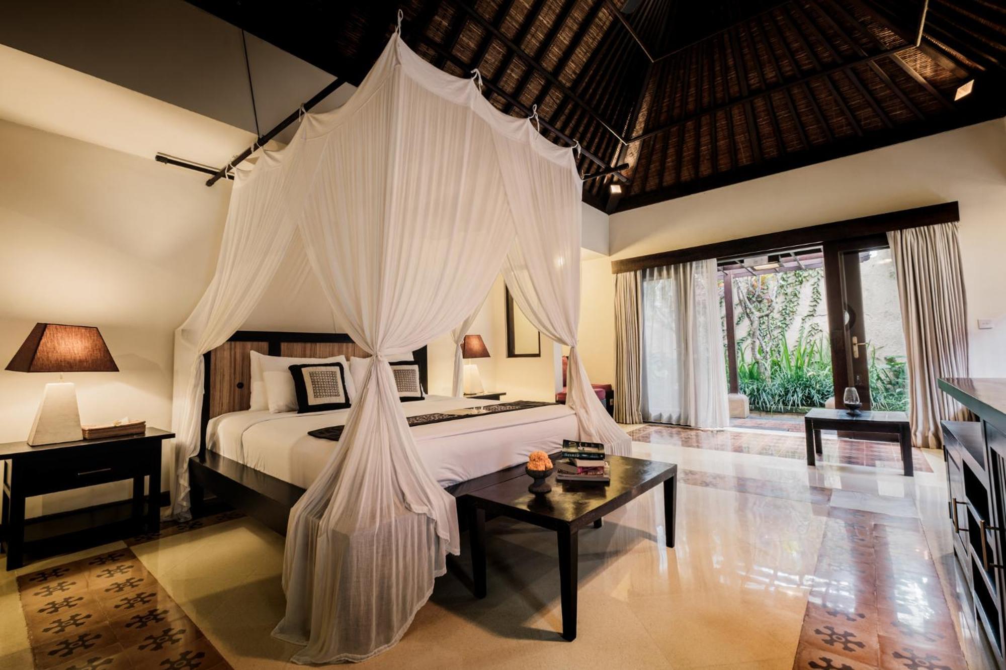 Barong Resort Ubud By Puri Signatures Dış mekan fotoğraf