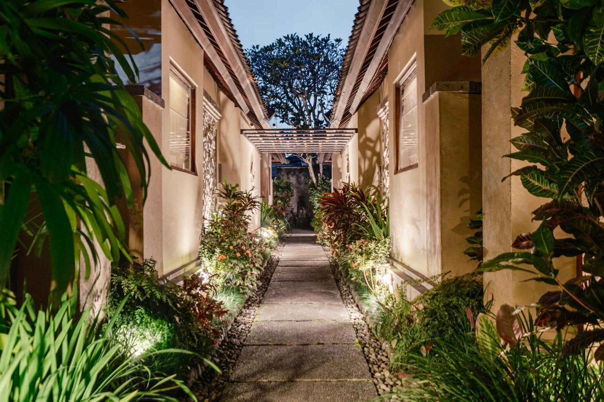 Barong Resort Ubud By Puri Signatures Dış mekan fotoğraf