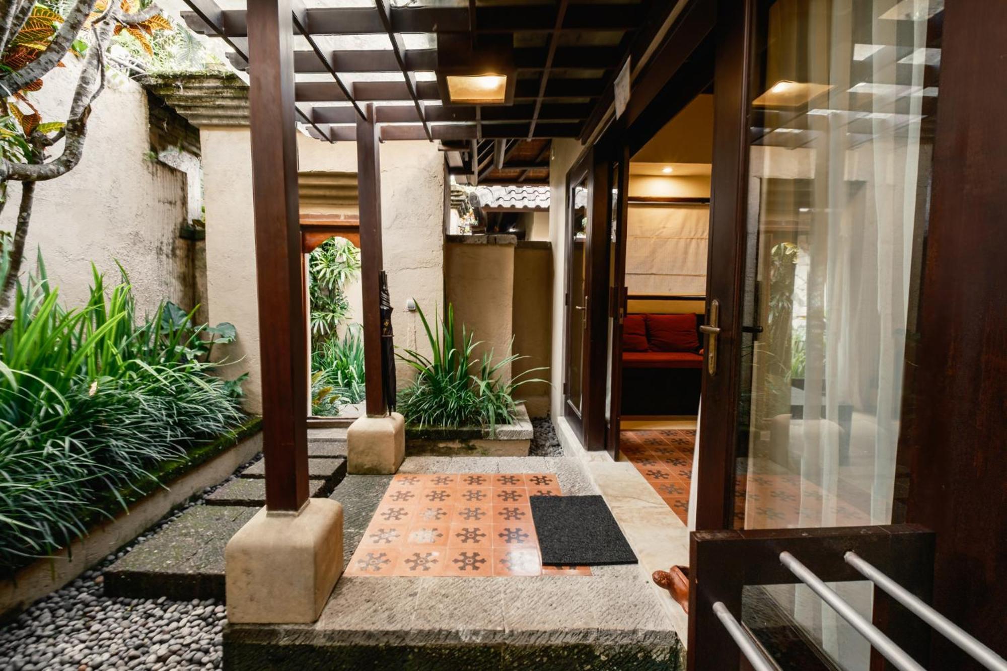 Barong Resort Ubud By Puri Signatures Dış mekan fotoğraf