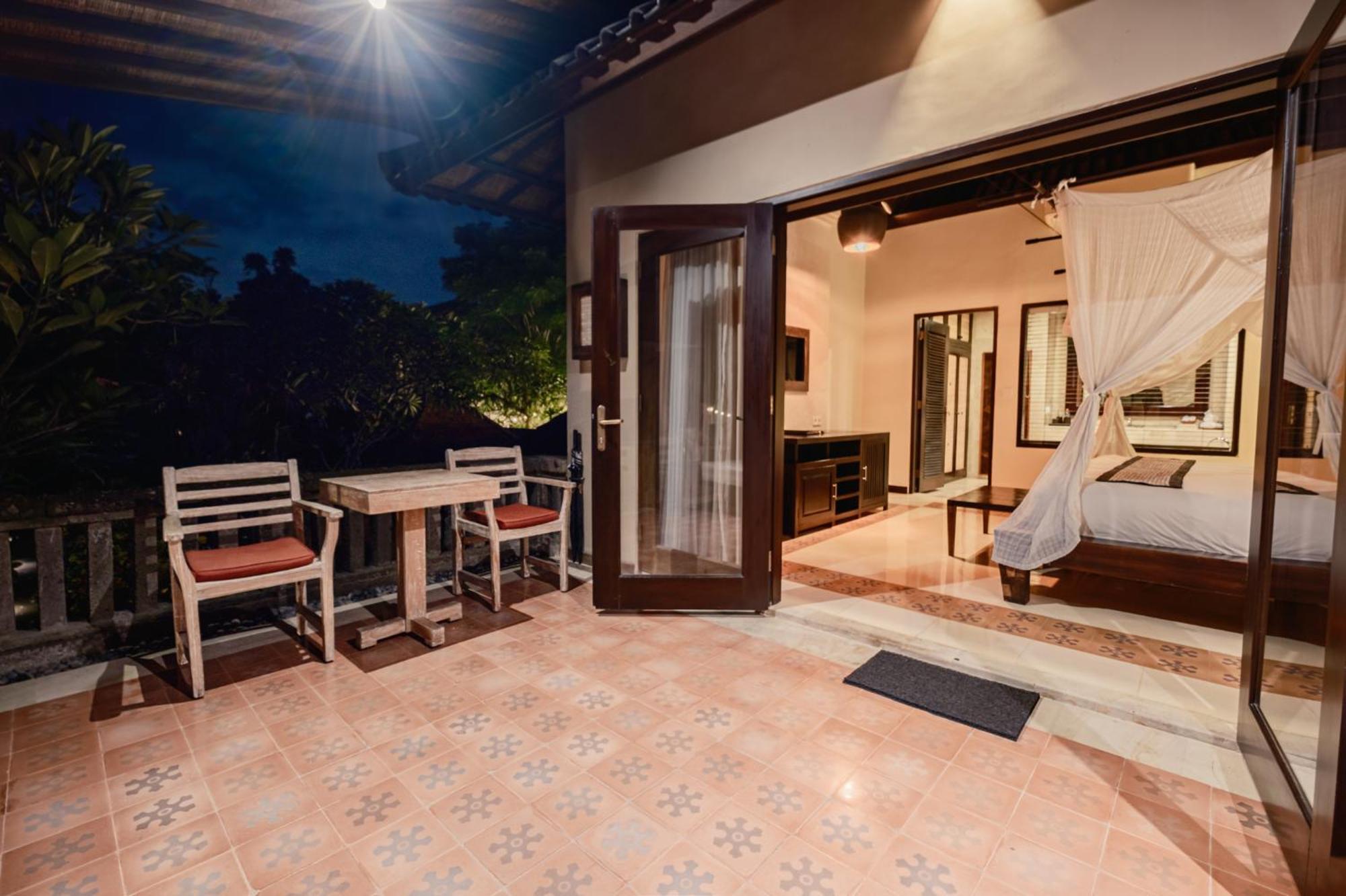 Barong Resort Ubud By Puri Signatures Dış mekan fotoğraf
