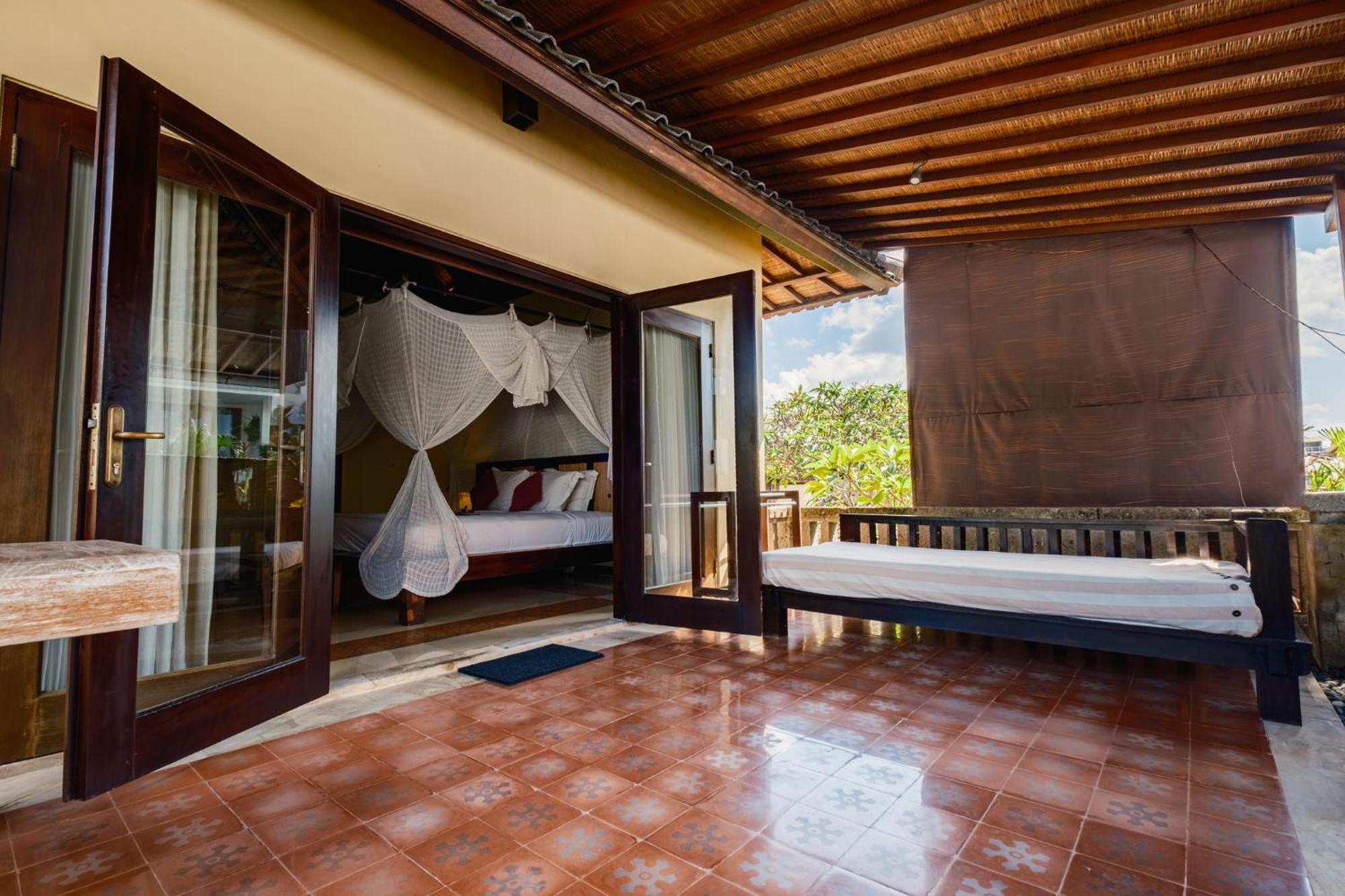 Barong Resort Ubud By Puri Signatures Dış mekan fotoğraf