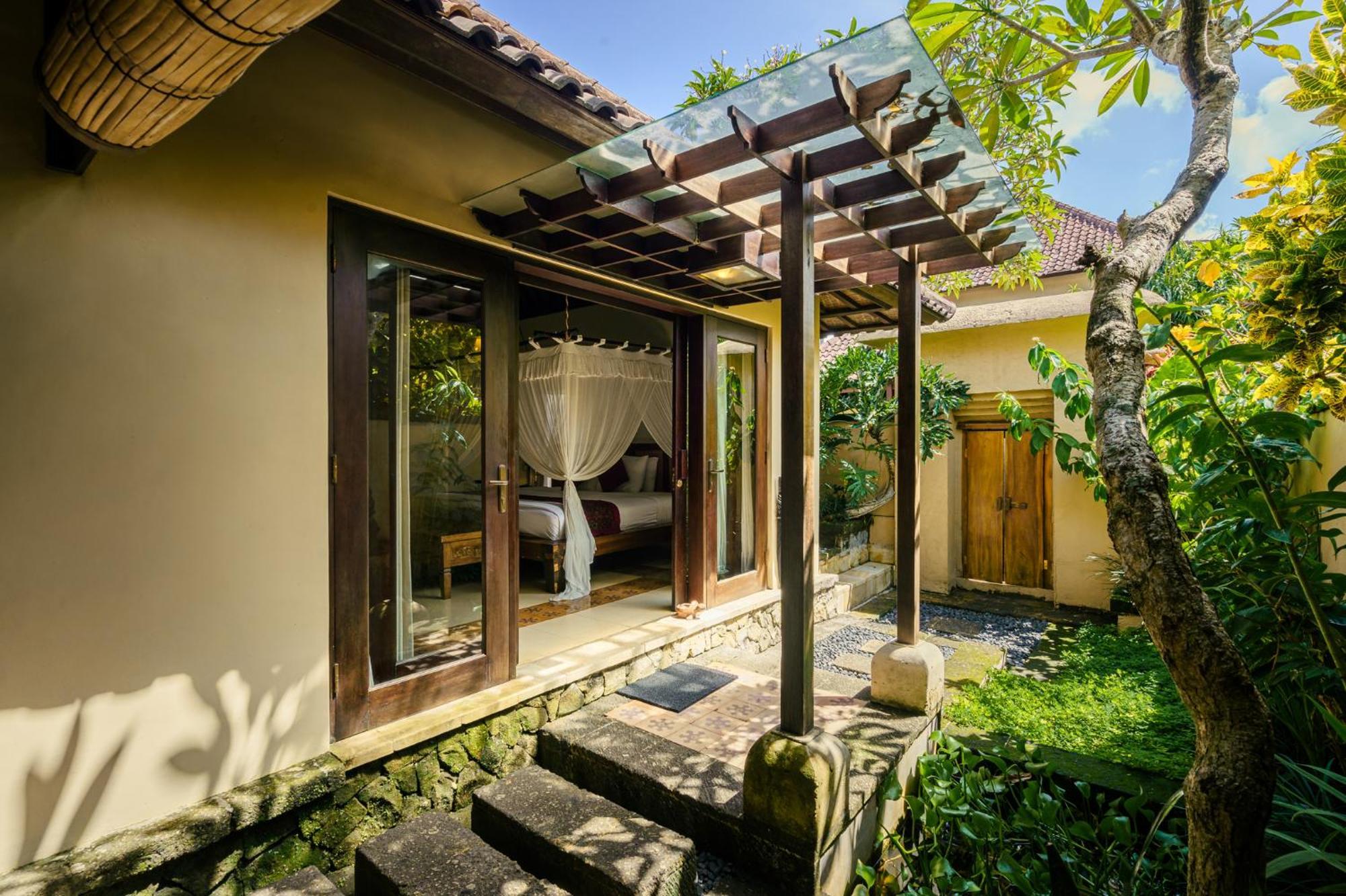 Barong Resort Ubud By Puri Signatures Dış mekan fotoğraf