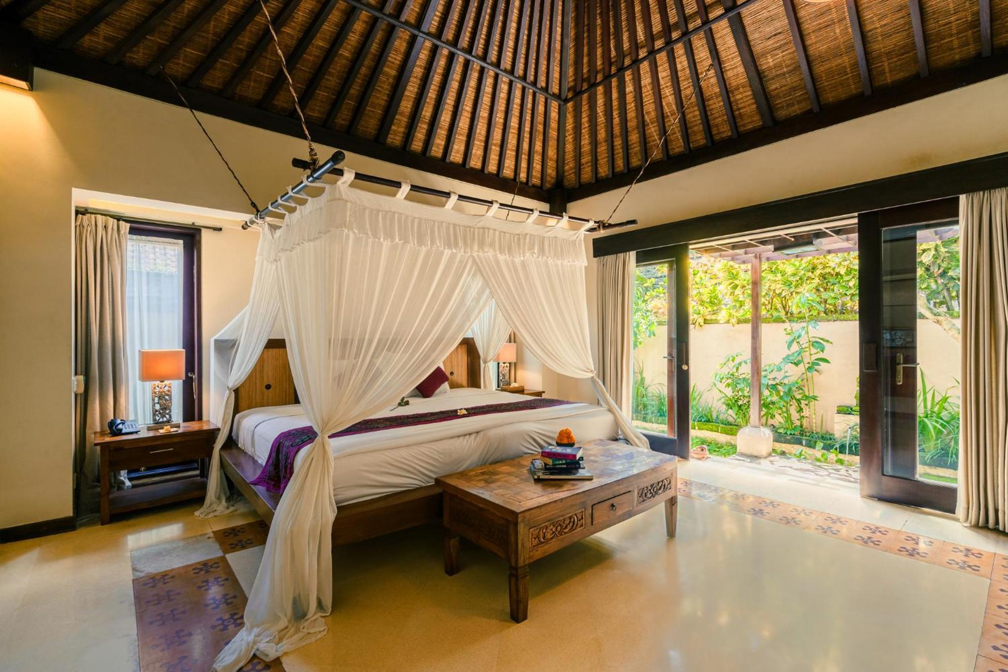 Barong Resort Ubud By Puri Signatures Dış mekan fotoğraf