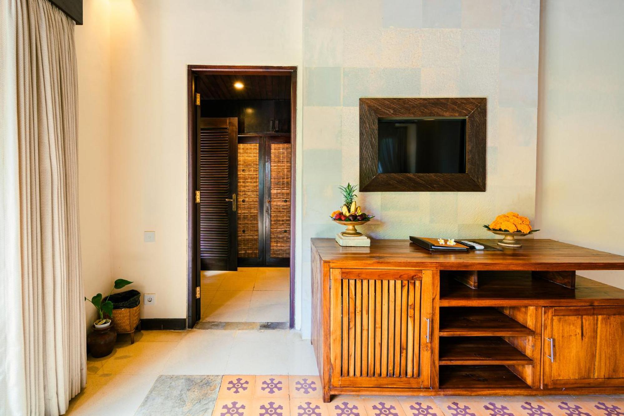 Barong Resort Ubud By Puri Signatures Dış mekan fotoğraf