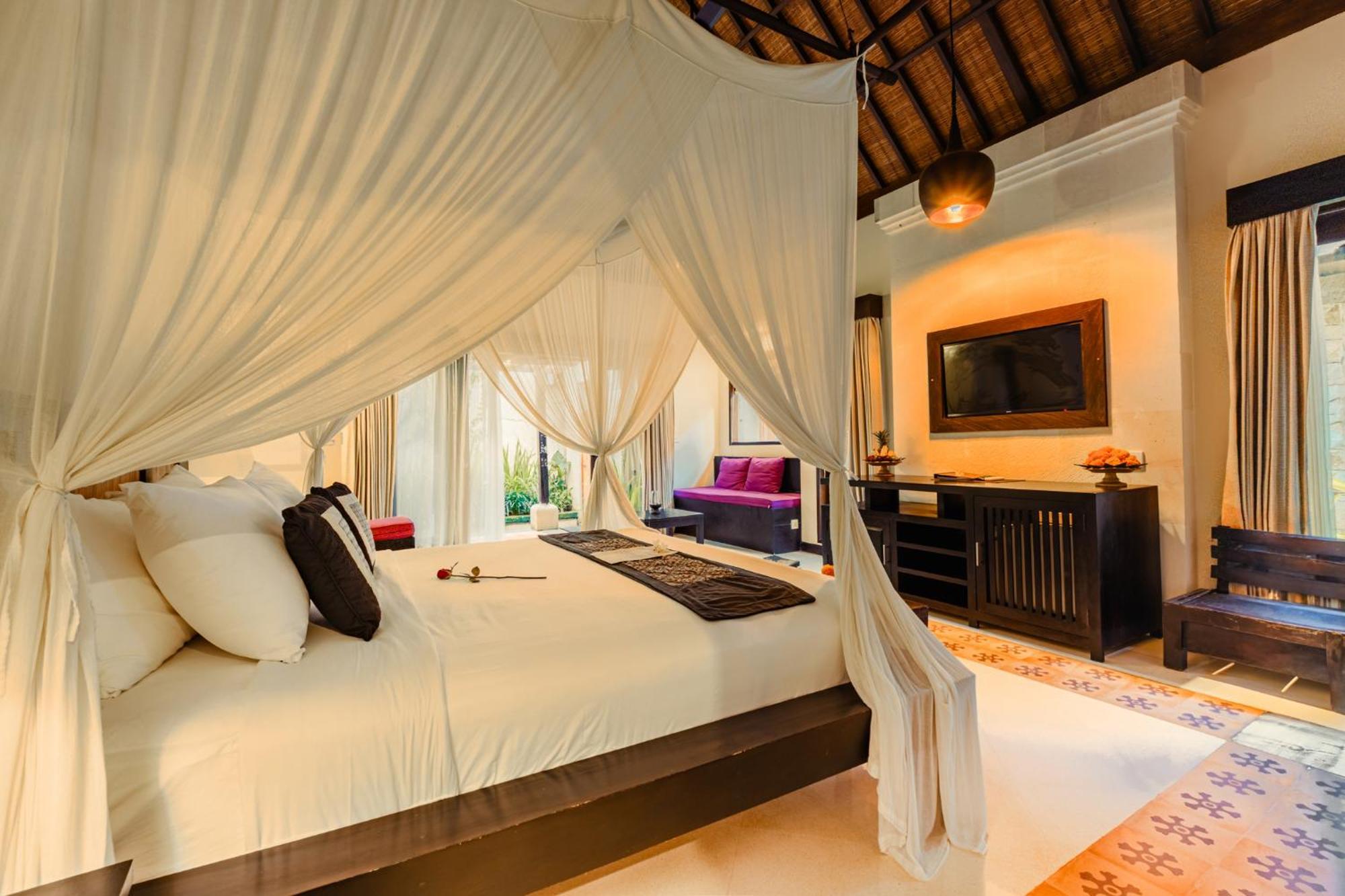 Barong Resort Ubud By Puri Signatures Dış mekan fotoğraf