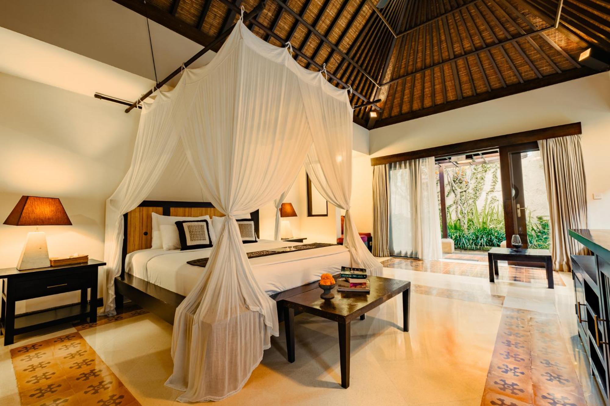 Barong Resort Ubud By Puri Signatures Dış mekan fotoğraf